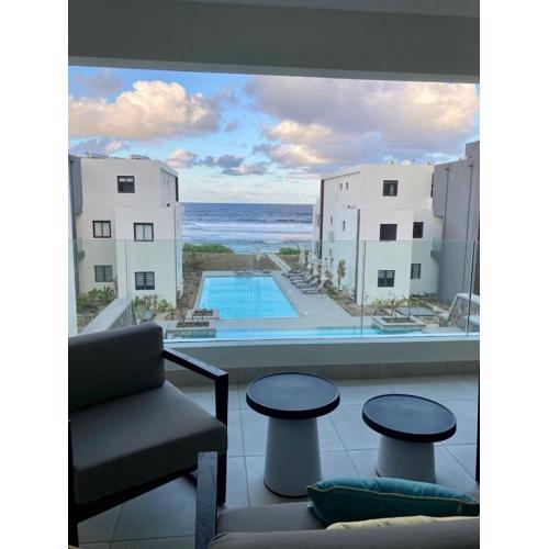 East Coast Beachfront Luxury - Eastern Blue Apartments