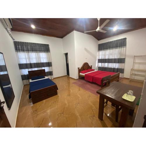 East Gate 8-9 Batticaloa