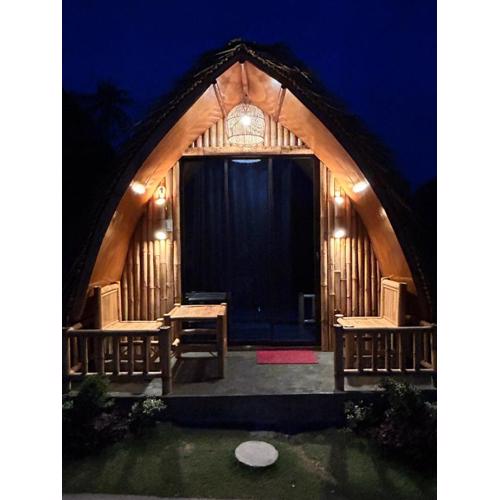 East Holiday Resort Moalboal