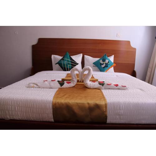 East Horizon Valley Nest