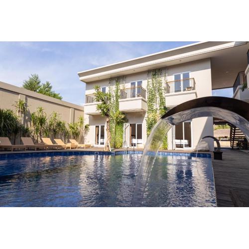 East Marina Guesthouse