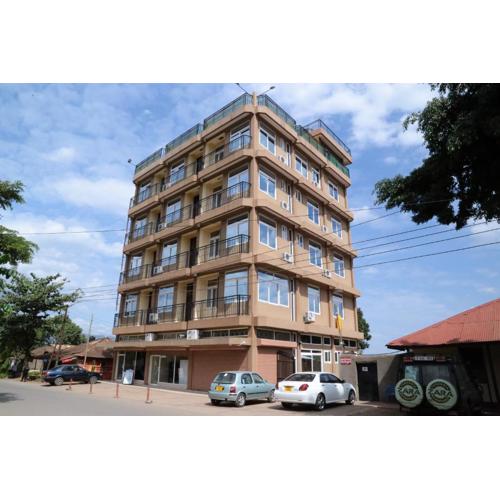 East Point Hotel Moshi