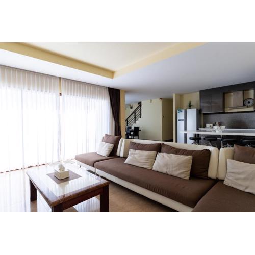 East Villa 4 with pool, 3 bedrooms by IBG Property