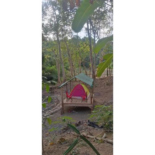 Eastdee Camping Ground