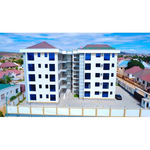 Eastern City Apartments