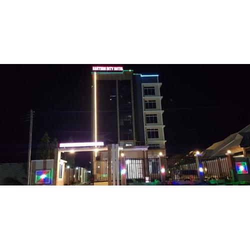 Eastern City Hotel