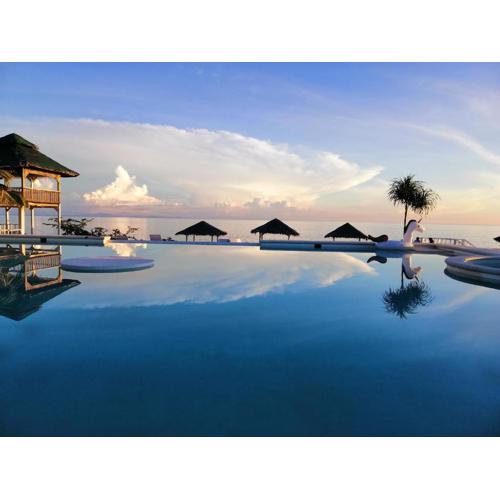 Eastern Garan Hen Yuan Resort