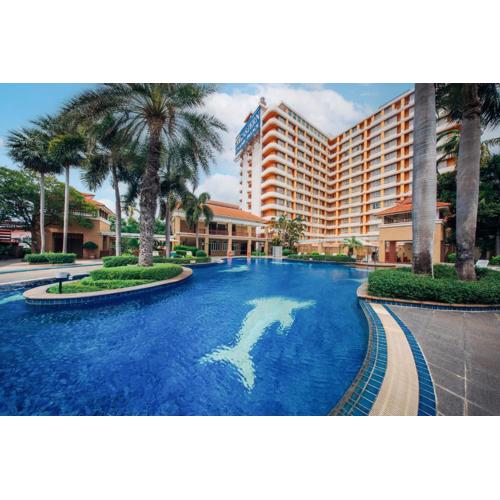 Eastern Grand Palace