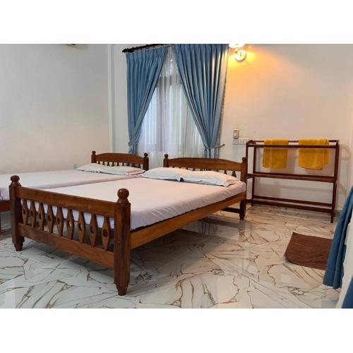 Eastern Holiday Resort and Restaurant