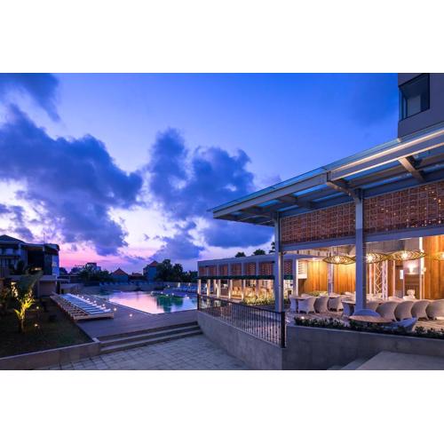 Eastin Ashta Resort Canggu