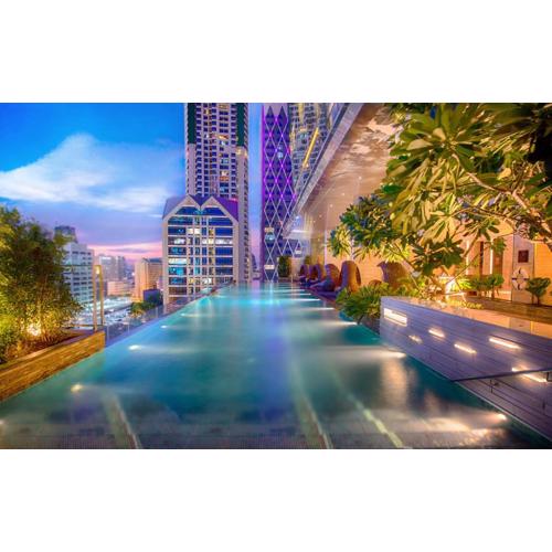 Eastin Grand Hotel Sathorn