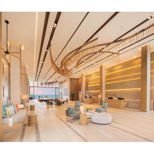 Eastin Resort Rayong