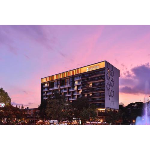 Eastin Tan Hotel Chiang Mai