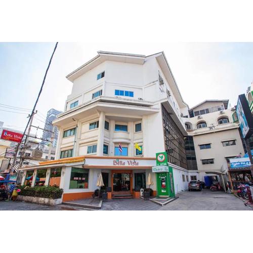 Eastiny Bella Vista Hotel