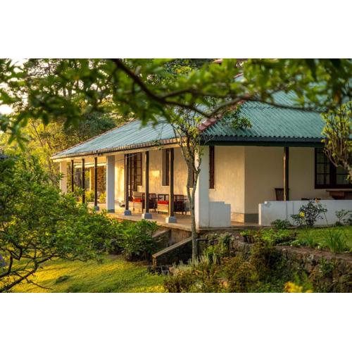 Eastland Bungalow, Hewaheta, Kandy