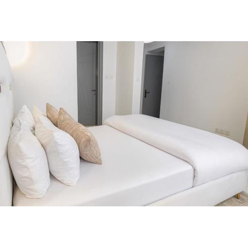 Eastleigh City Suites