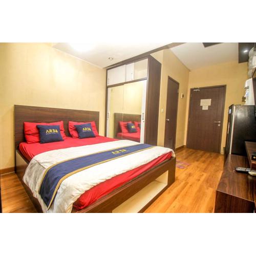 Easton Park Apartment By ARBA