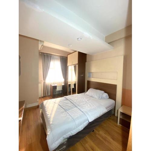 Easton Park Residence Jatinangor - GIANDARA