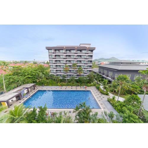 Eastpana Hotel - SHA Extra Plus