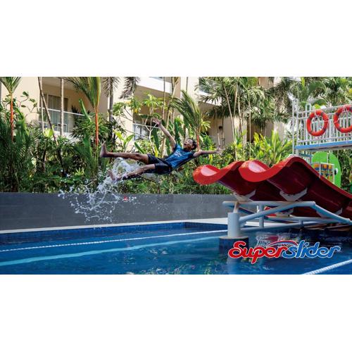 Eastparc Hotel Yogyakarta