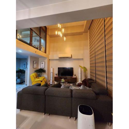 Eastwood LeGrand 3 Eastwood City, Quezon City