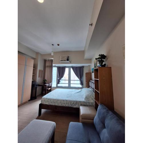 Eastwood Legrand3 Studio Type condo