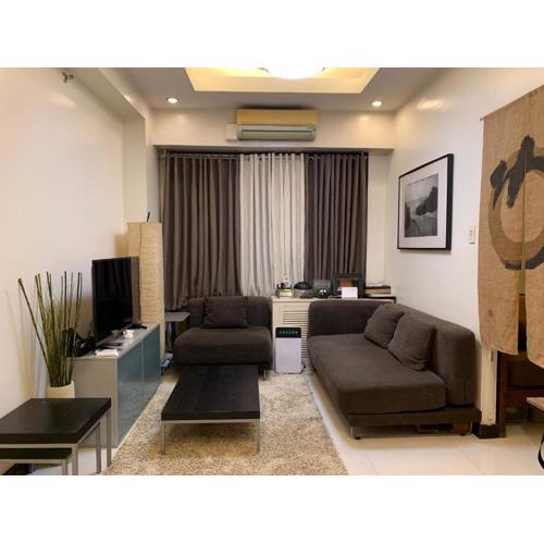 Eastwood Residence Above Eastwood Mall