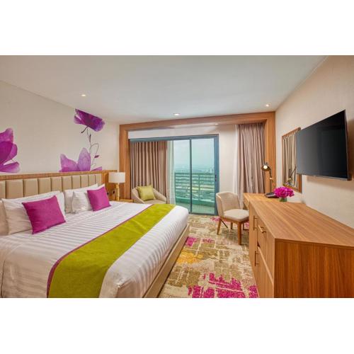 Eastwood Richmonde Hotel Quezon City