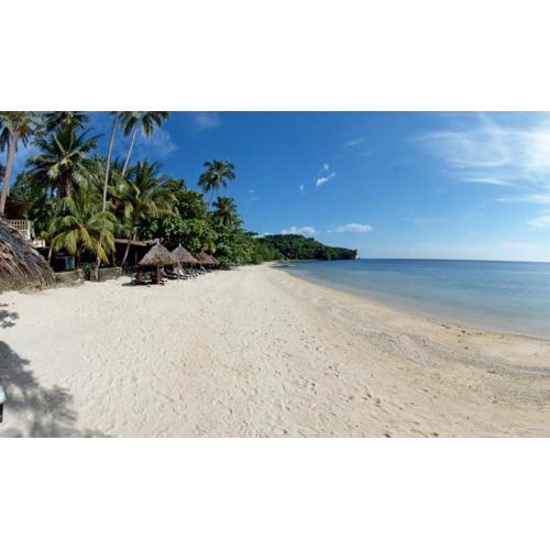 Easy Diving and Beach Resort