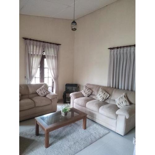 Easy guest apartment