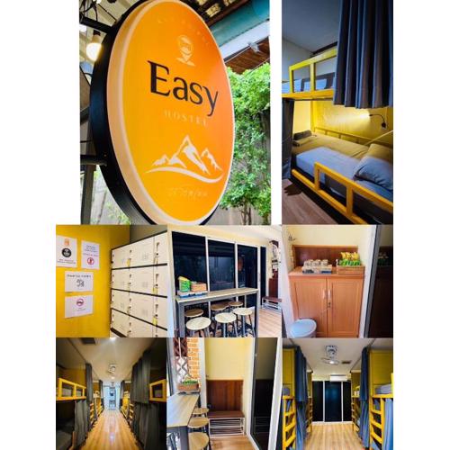 Easy Hostel