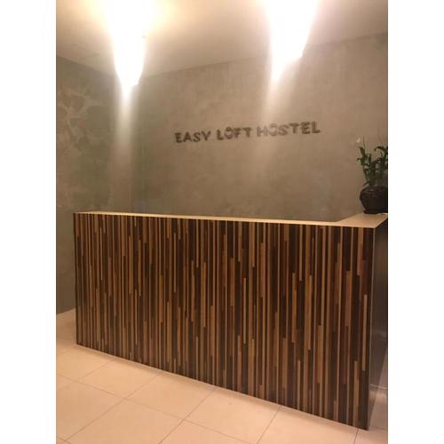 Easy Loft Hostel