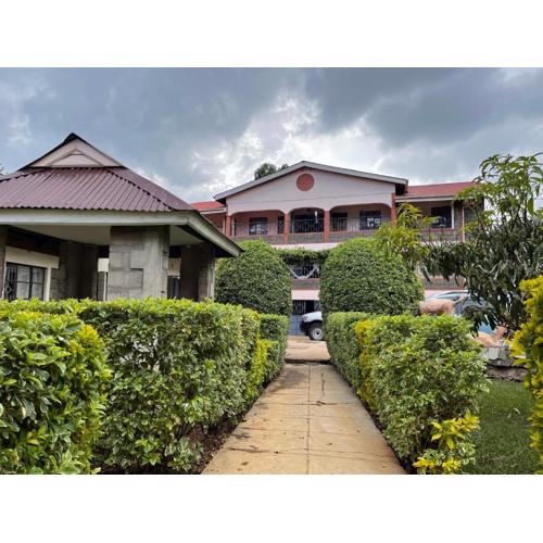 Easy Sleep Guesthouse