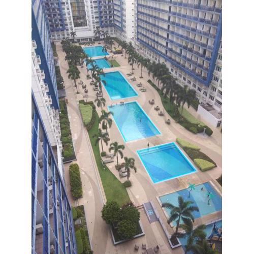 Easy Stay Sea Residences