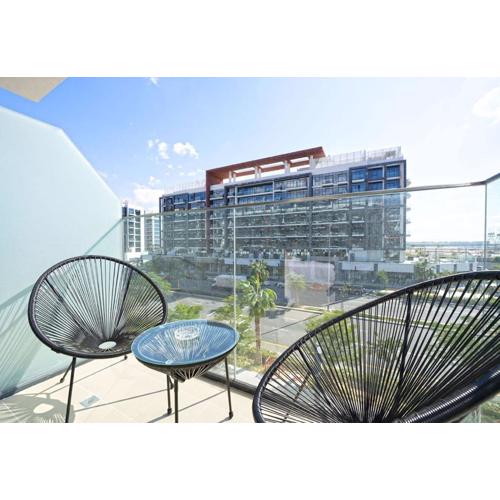 EasyGo - Azizi Riviera 15 Community View