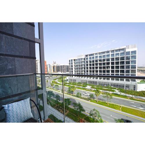 EasyGo - Azizi Riviera 9 Bright Studio