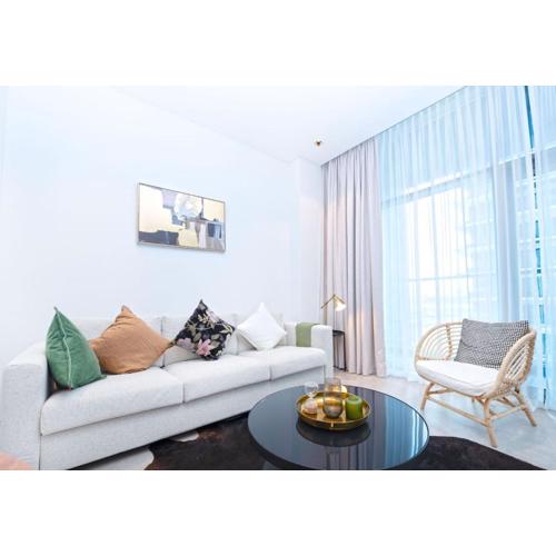 EasyGo - Northside Tower 2 Canal View