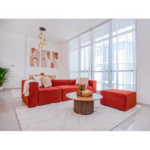 EasyGo - Polo Residence C5 1 Bedroom