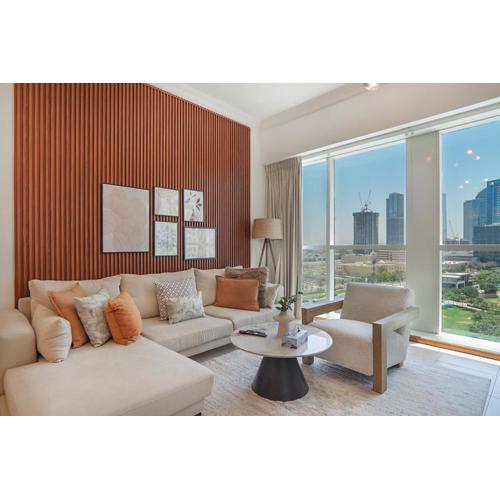 EasyGo- 2BR Urban Living in Mag 214