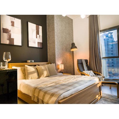 EasyGo- Comfy STU in Dubai Marina -Zum04