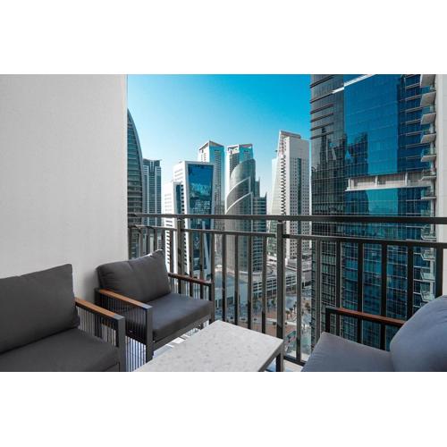 EasyGo- Cozy, Sofa Bed, Connected Property ZA16