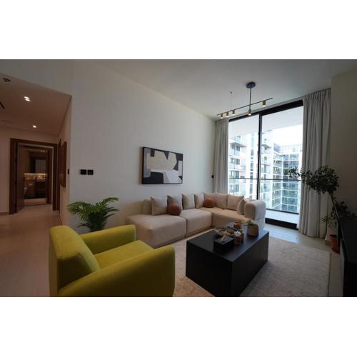 EasyGo- Lavish 2BR in the heart of JVC BINAMBR