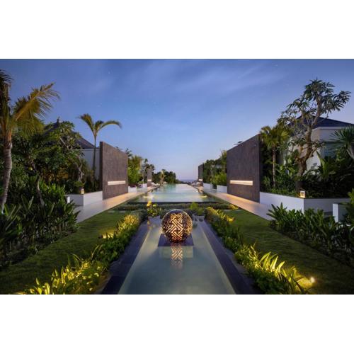 Eaze Villas Uluwatu