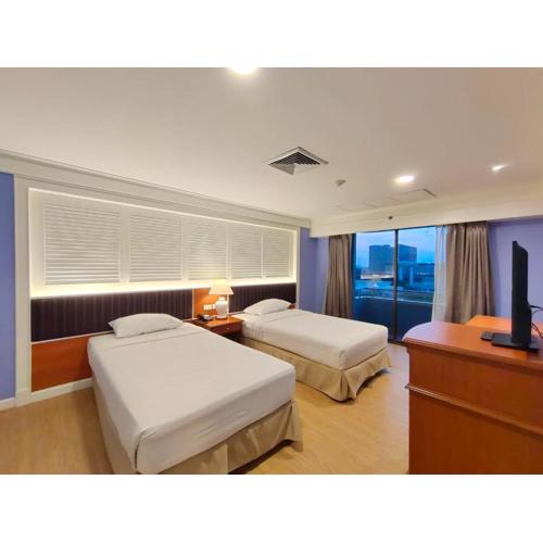 Ebina House - SHA Extra Plus