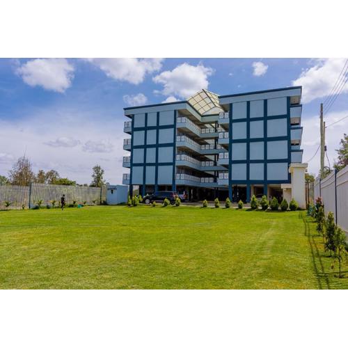 Ebony 1br 41 Nanyuki