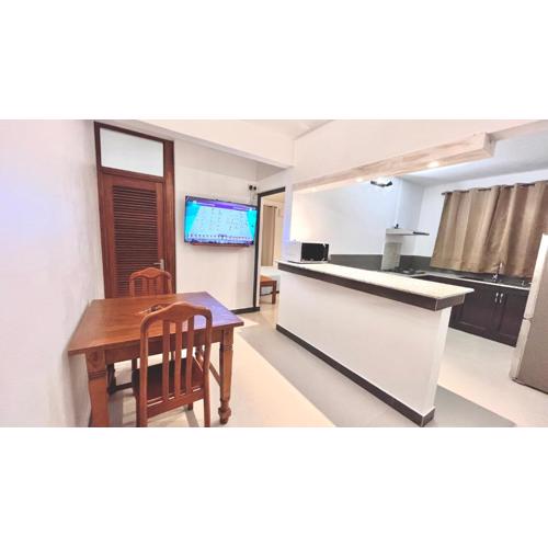 Ebony Apartment & Studio