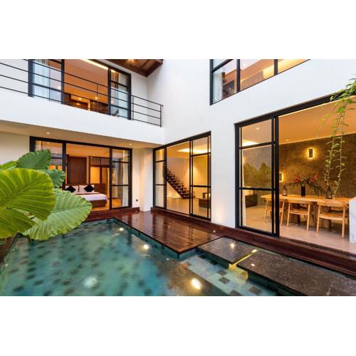 Ebony Haven Canggu By Kerta Living