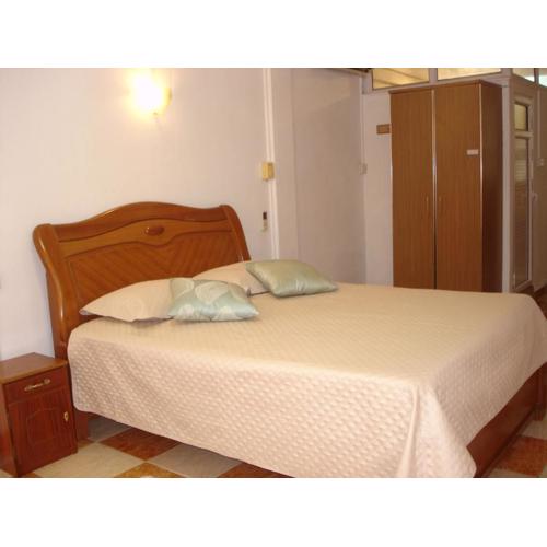 Ebrahim Flats - Grand Baie Beach