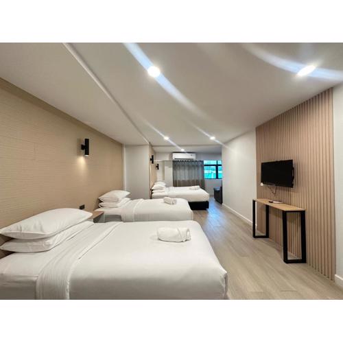 EbS Residence Chaweng