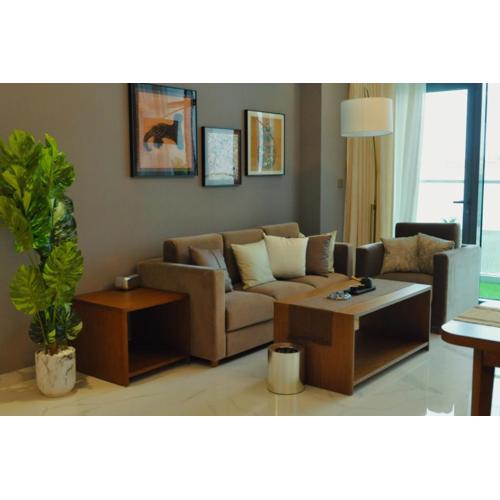 EC Holiday Homes Dubai Al Furjan